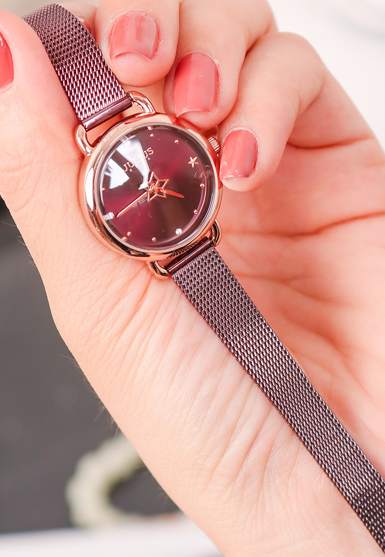 Đồng Hồ Nữ Julius JA-1192