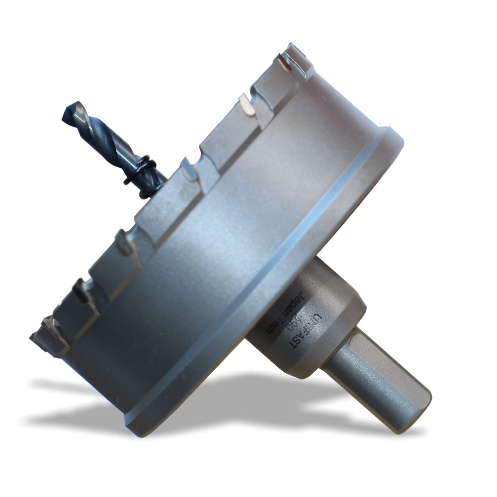 MŨI KHOÉT LỖ HỢP KIM UNIFAST MCT-90