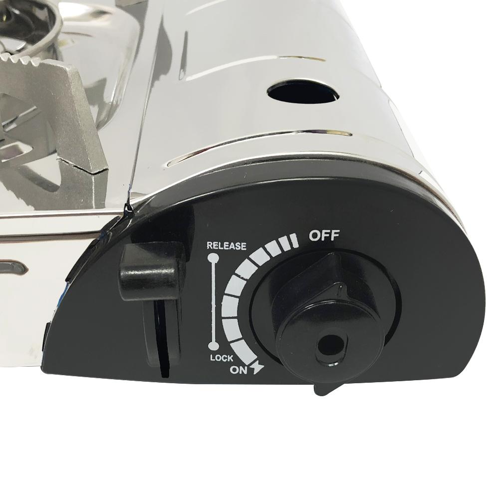 Bếp gas Duxton DG-350