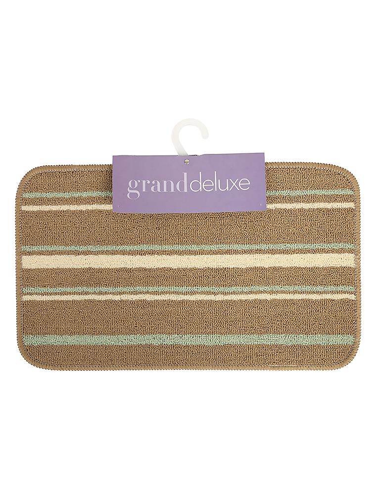 Thảm chùi chân cotton dệt Grand