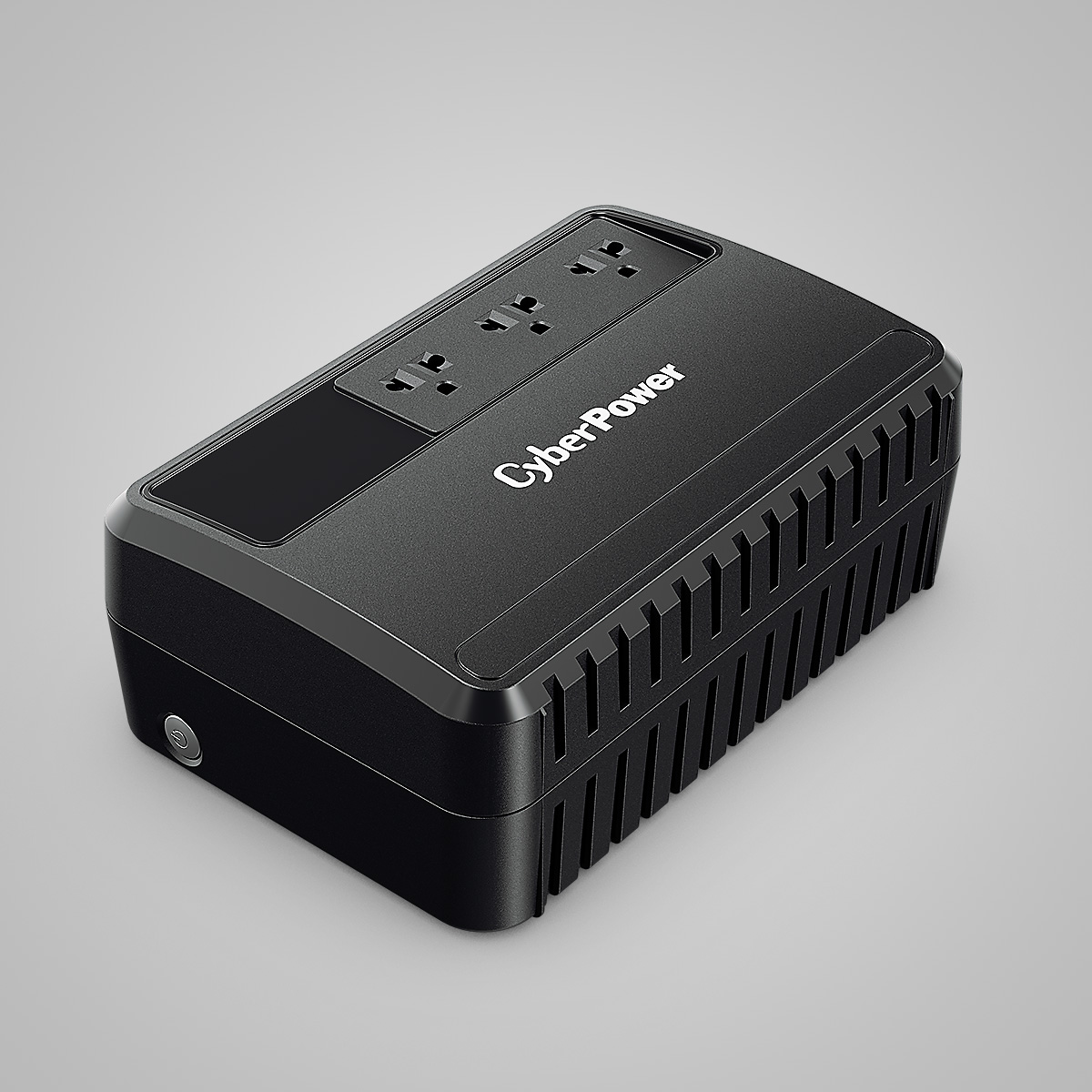 Bộ lưu điện/UPS Cyber Power BU600E