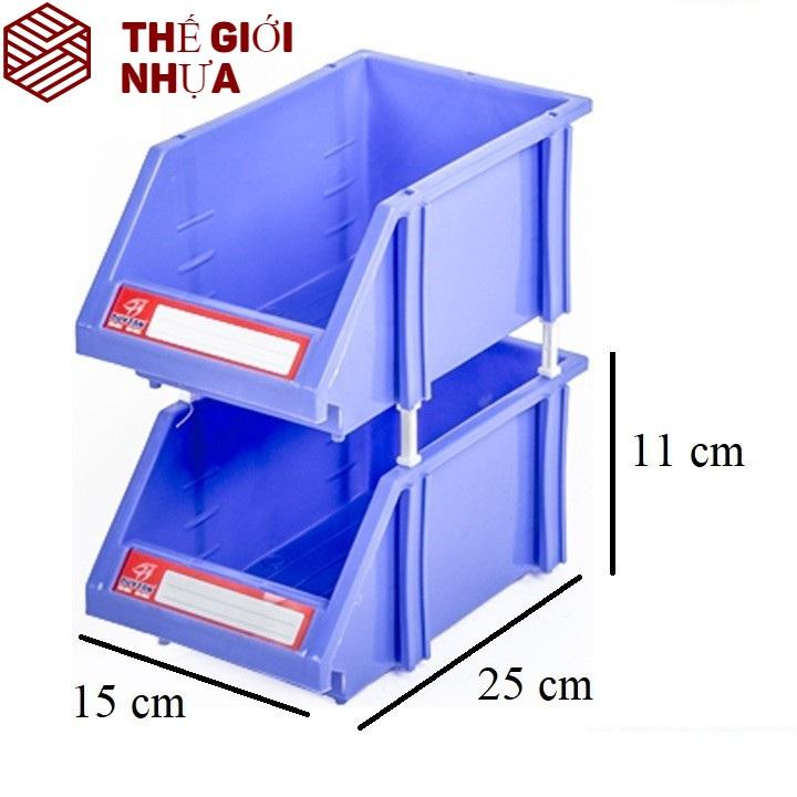 KỆ DỤNG CỤ TRUNG DUY TÂN NO.717