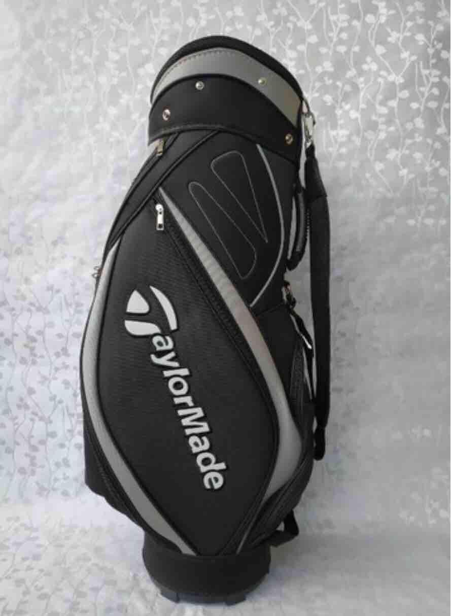 Túi Golf vải Taylormade