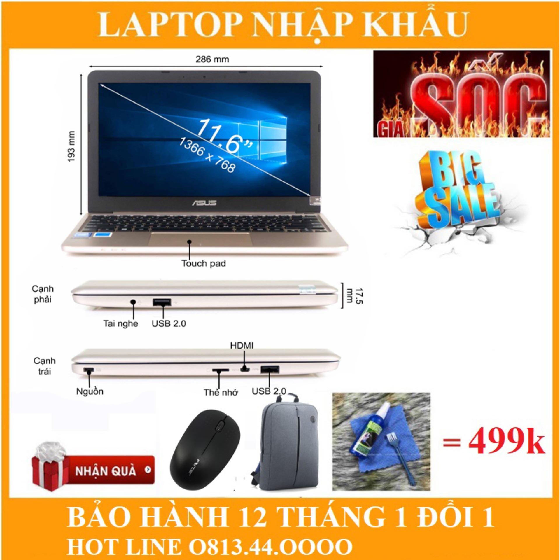 Laptop Asus E200HA-FD0043TS