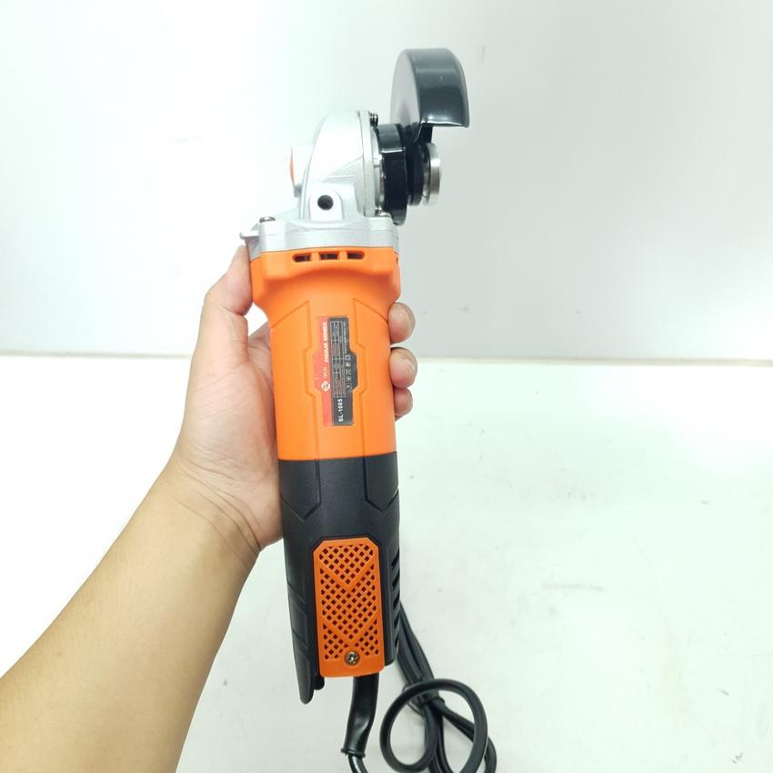 MÁY MÀI CẮT SELO SL-1005