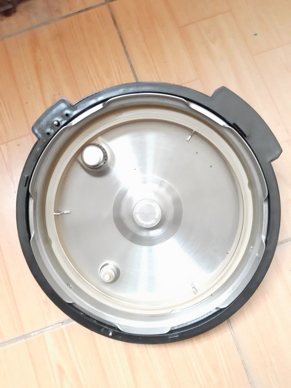 Nồi áp suất Hasuka HSK-963