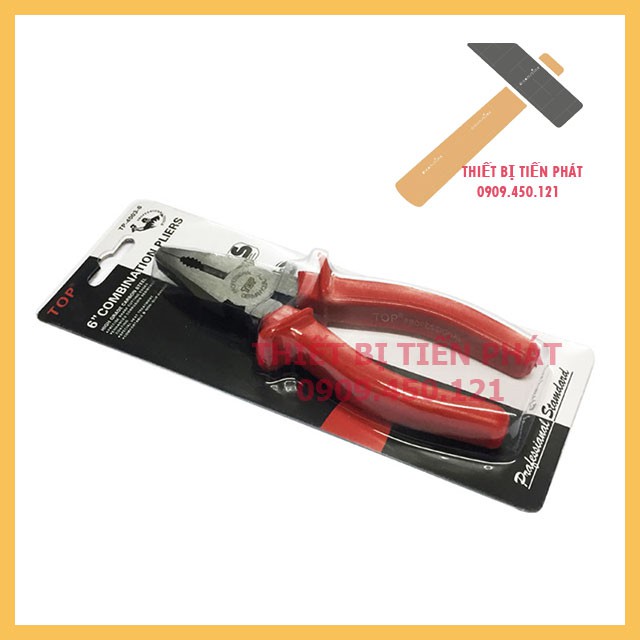 KÌM ĐIỆN TOP TP-4003-6