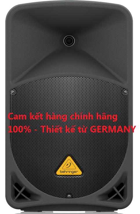 LOA BEHRINGER B112D