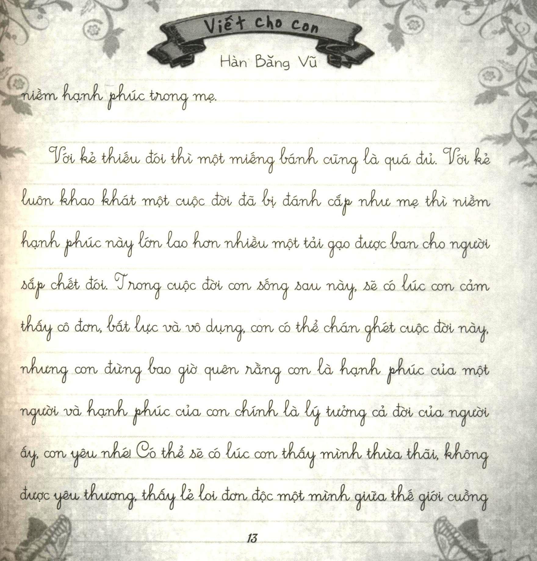 Đừng Sợ Có Mẹ Đây