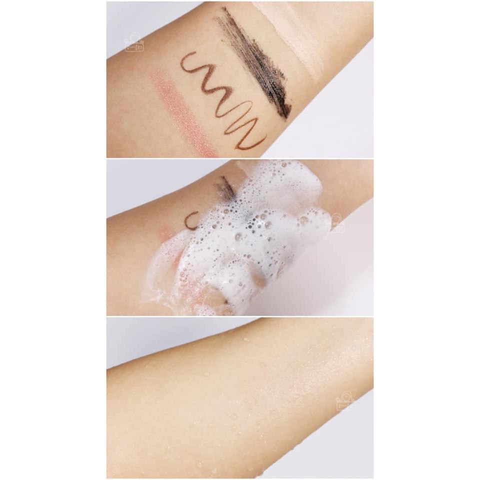 Sữa Rửa Mặt Neutrogena Deep Clean Foaming Cleanser 175g