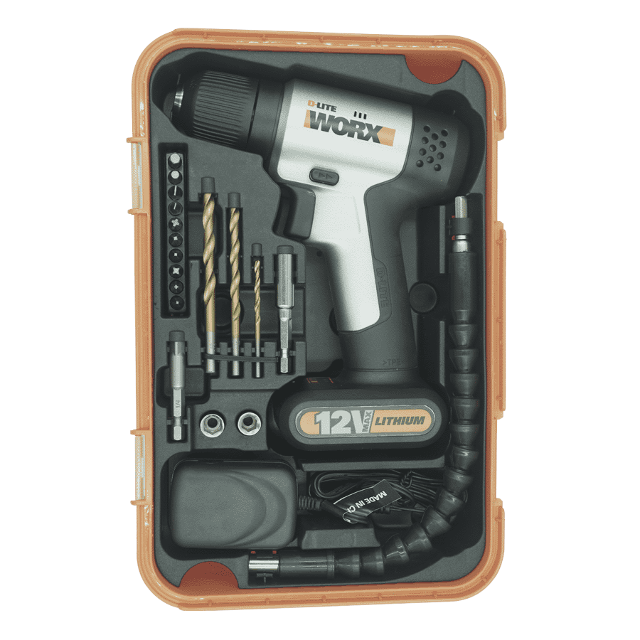 MÁY KHOAN VẶN VÍT WORX WX104