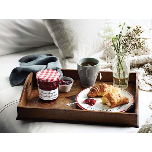 Mứt Bonne Maman Mơ 225g