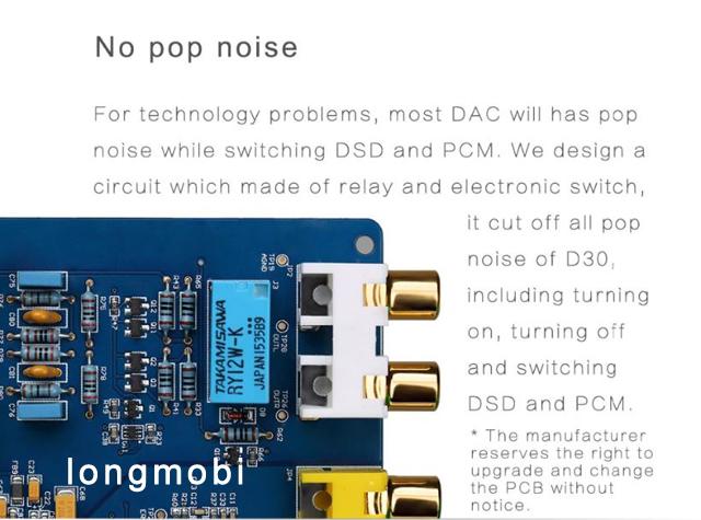 DAC cao cấp Aune X1S 32BIT/384 DSD128