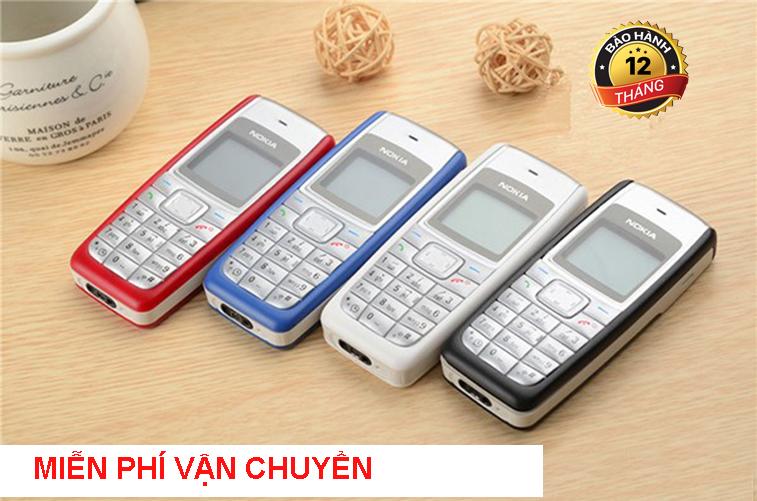 Điện thoại Nokia 1110i