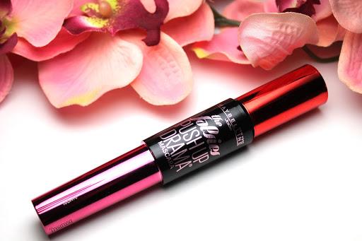 Mascara Nâng Mi Maybelline Pushup Drama (9.7ml)