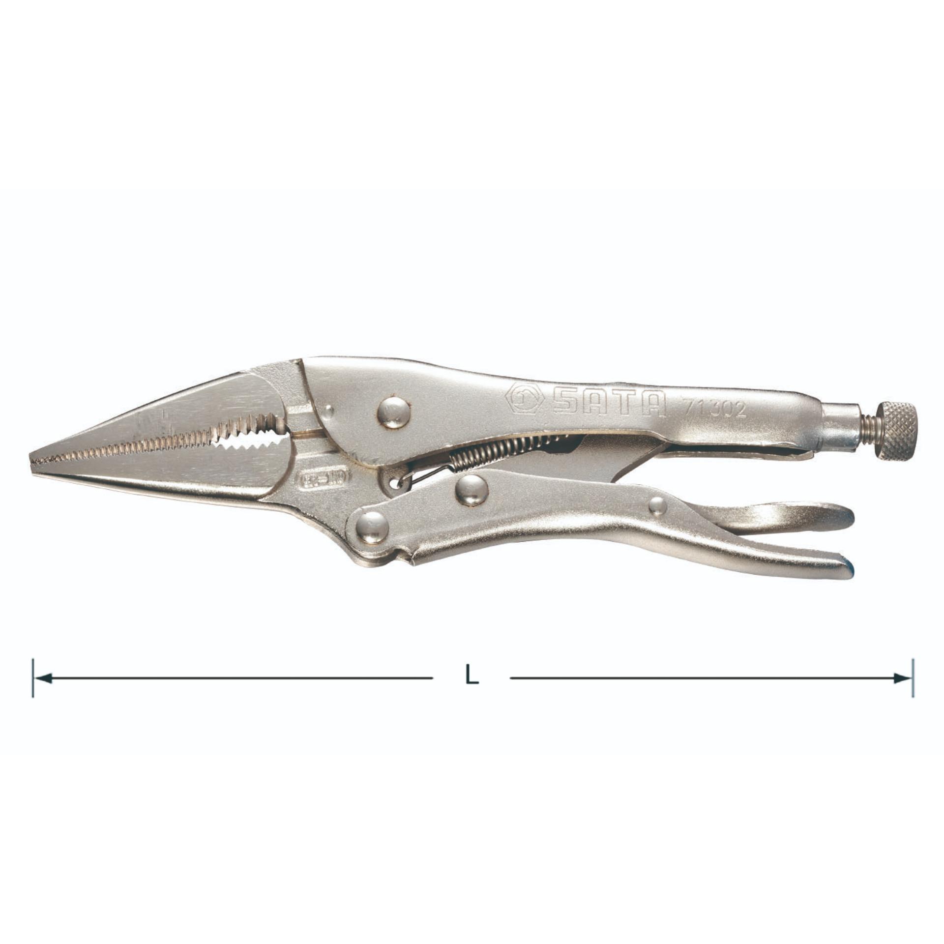 KỀM BẤM CHẾT SATA 71301