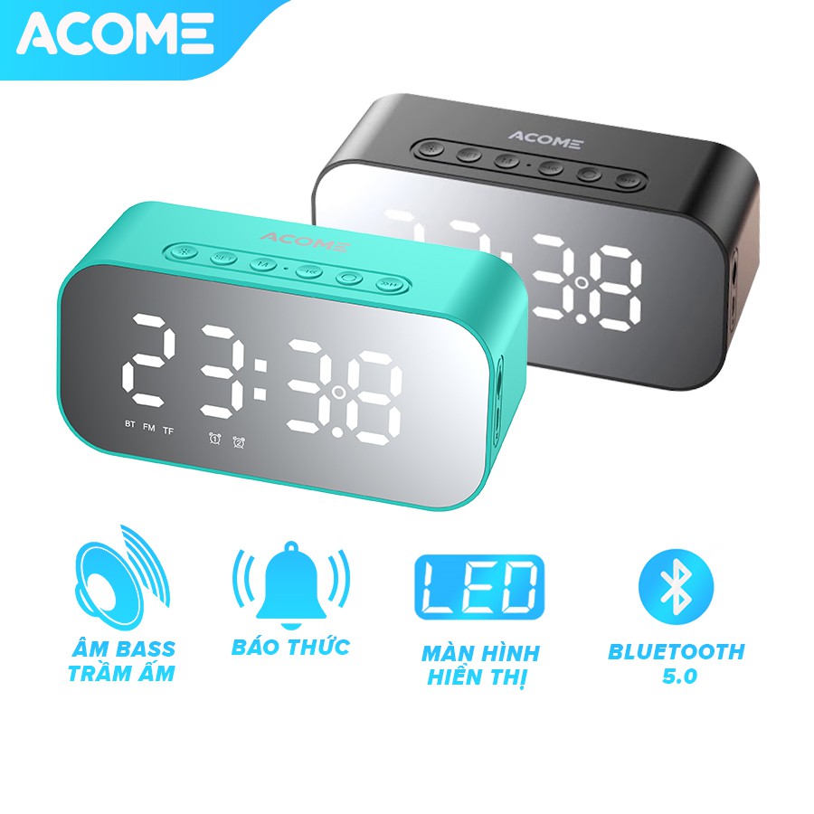 Loa bluetooth Acome A5