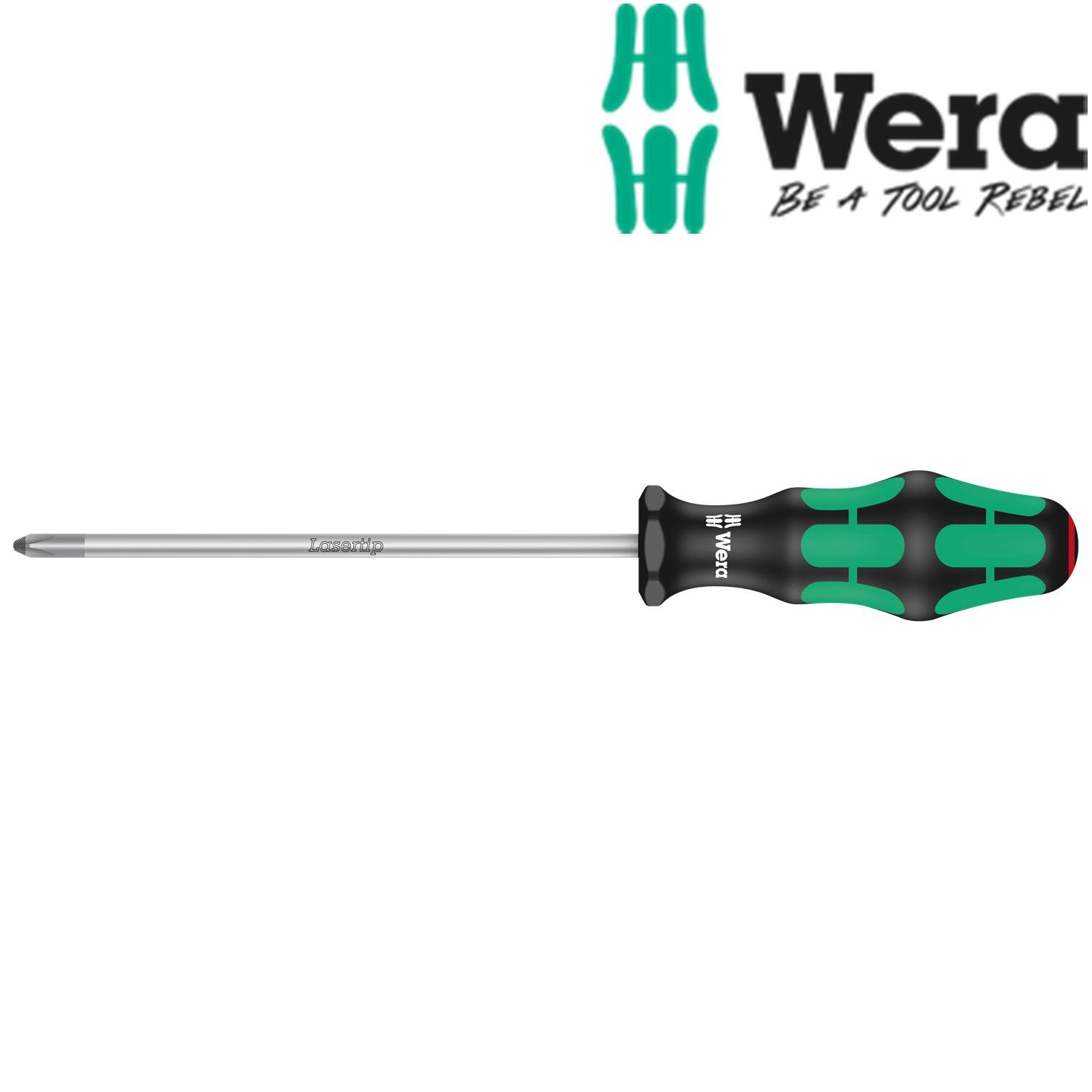 TUA VÍT WERA 05008723001