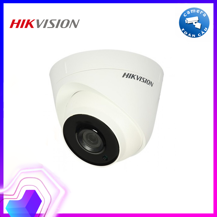 Camera quan sát Hikvision DS-2CE56D0T-IT3