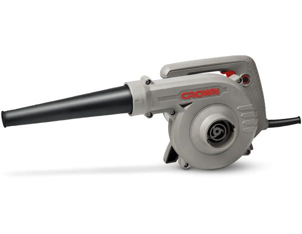 MÁY THỔI BỤI CROWN CT17010