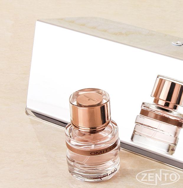 LÔ GIẤY VỆ SINH KÉP ZENTO HB1122