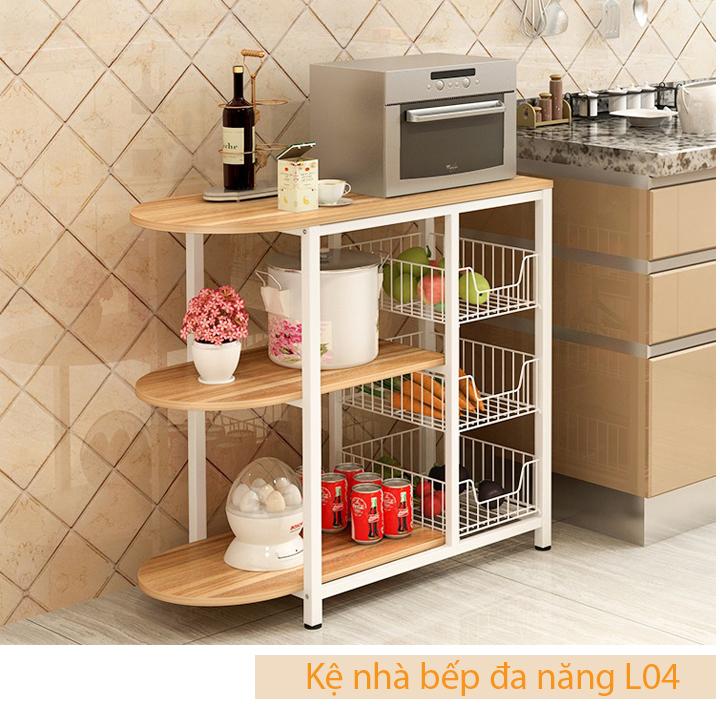 KÊ NHÀ BẾP D447