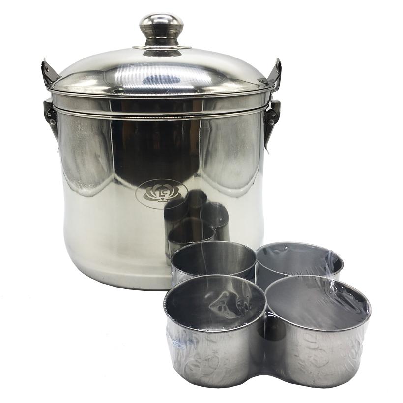 Nồi ủ Hoàng Gia 7L