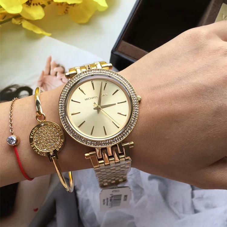 Đồng Hồ Nữ Michael Kors MK3191