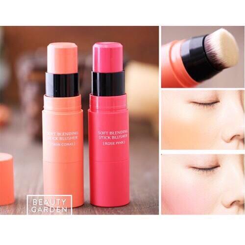 Má Hồng Dạng Thỏi Missha Coloring Multi Stick