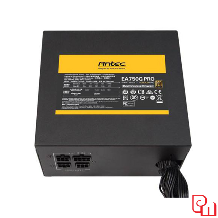 Nguồn ANTEC EA750G PRO