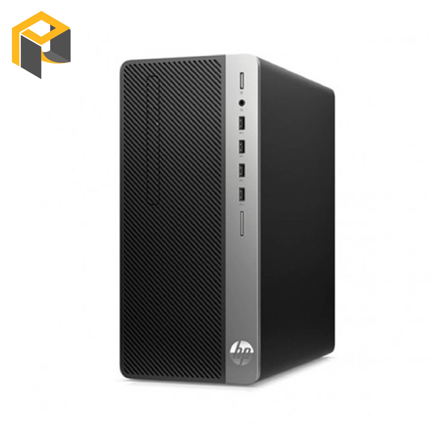 Máy bộ HP 280 Pro G5 Microtower 9TQ57PA