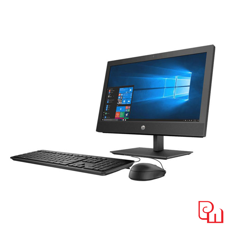 PC HP ProOne 400 G5 AIO 8GB61PA