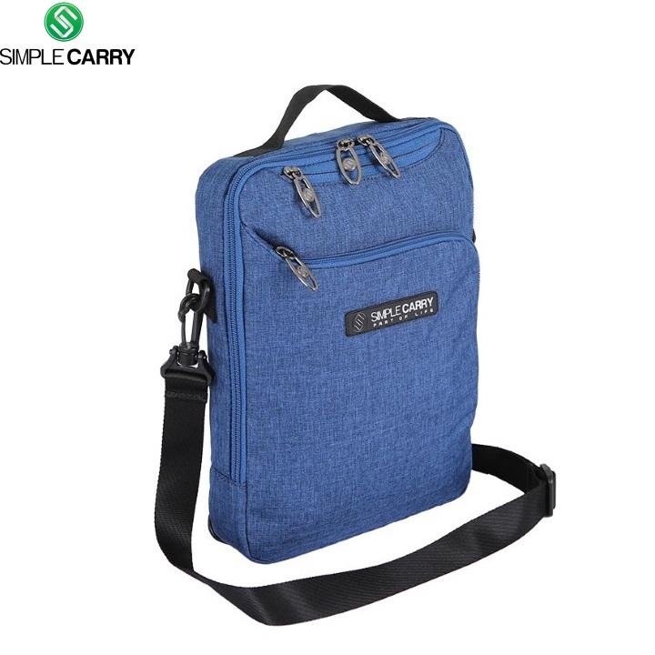 Túi Đeo Chéo Simplecarry LC Ipad 4