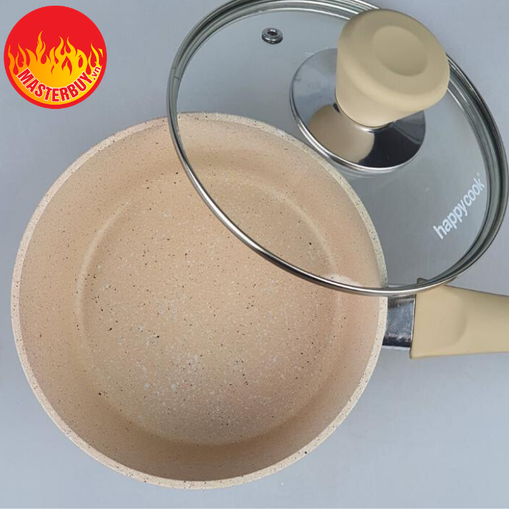 QUÁNH HAPPYCOOK MAQ-16