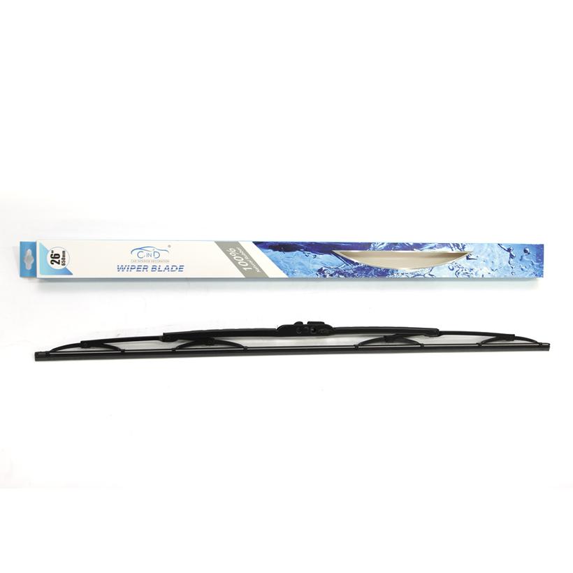 Gạt mưa gọng sắt CIND 406