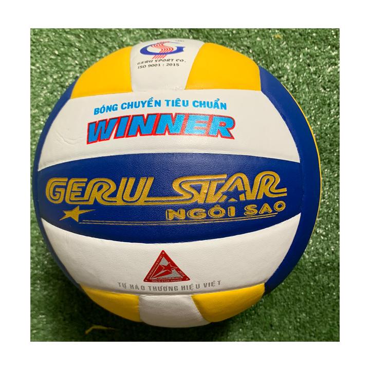 BÓNG CHUYỀN DÁN GERUSTAR WINNER