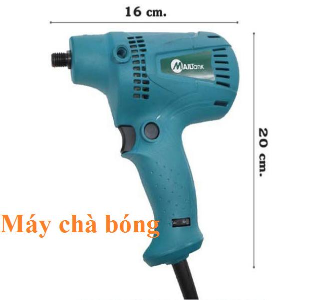 MÁY ĐÁNH BÓNG MAILTANK GV6010