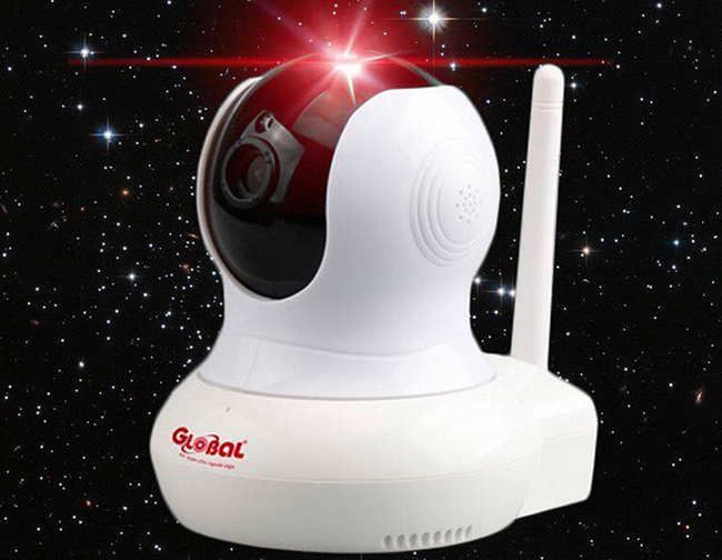 Camera wifi Global TAG-I4W3-F6