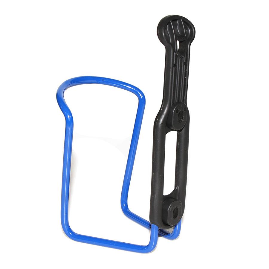 Gọng bình nước Zefal Alu Plast 124