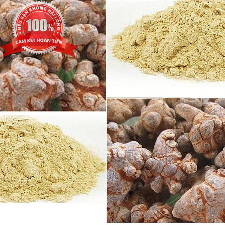 Bột Tam Thất Bắc 300g
