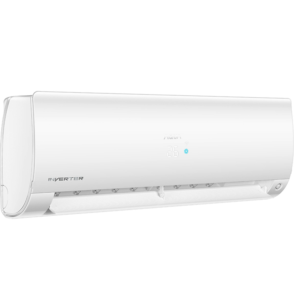 Máy Lạnh/Điều Hòa Aqua AQA-KCRV13FB 1.5 HP