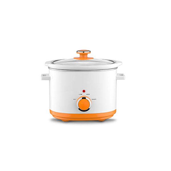 Nồi nấu chậm Fatzbaby FB9025MH 2.5L