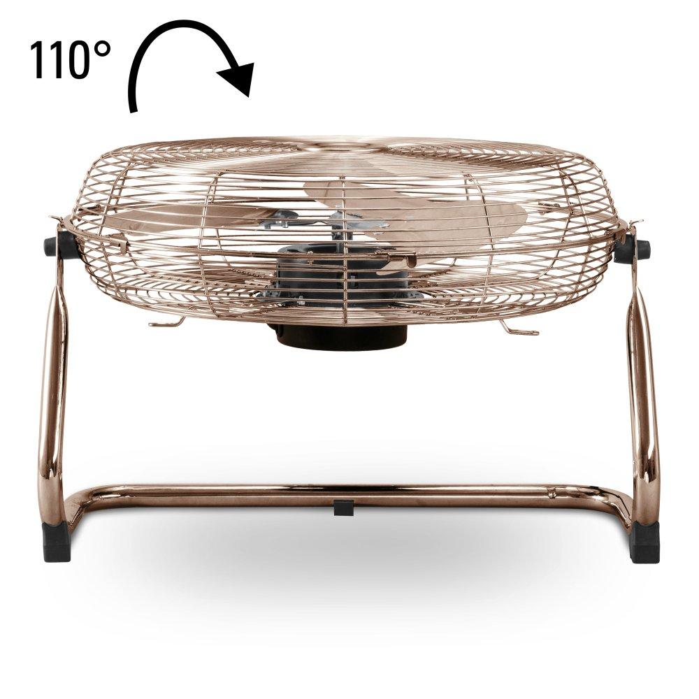 QUẠT SÀN TROTEC TVM17