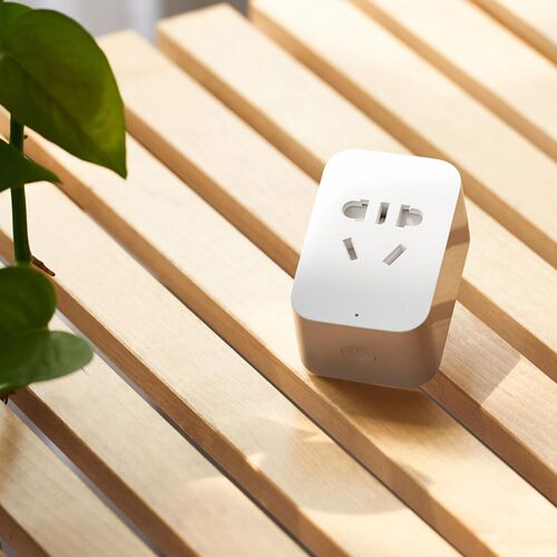 Ổ cắm thông minh kết nối wifi Xiaomi Smart Socket