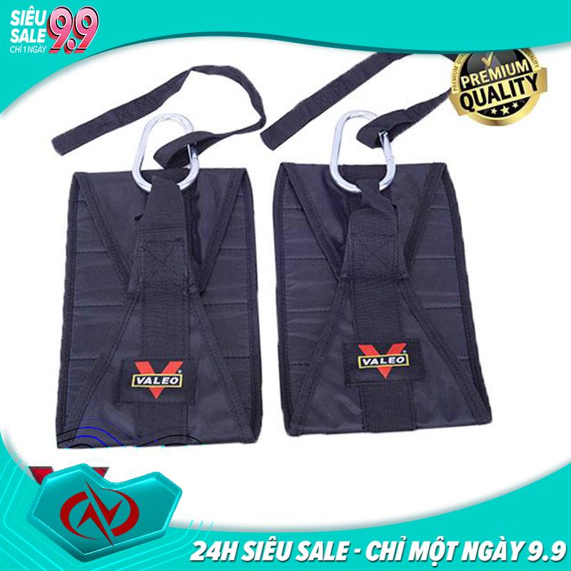 Dây treo tập bụng AB TRAPS Valeo