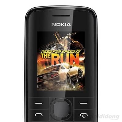 Điện thoại Nokia 109