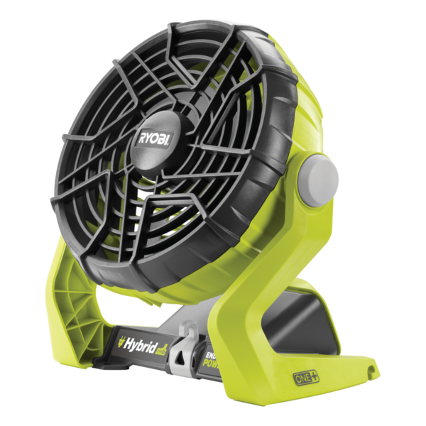 QUẠT PIN RYOBI R18HF-0