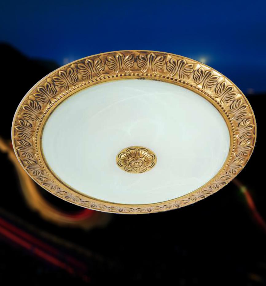 Đèn mâm ốp trần Nm 8013