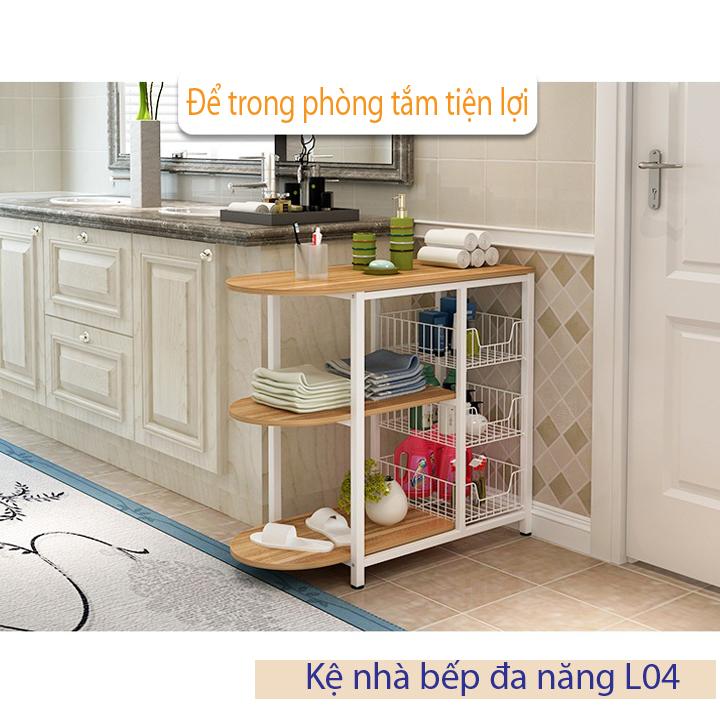 KÊ NHÀ BẾP D447