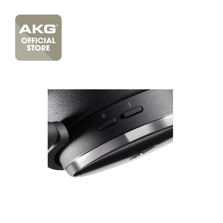 Tai nghe chụp tai AKG N60NC